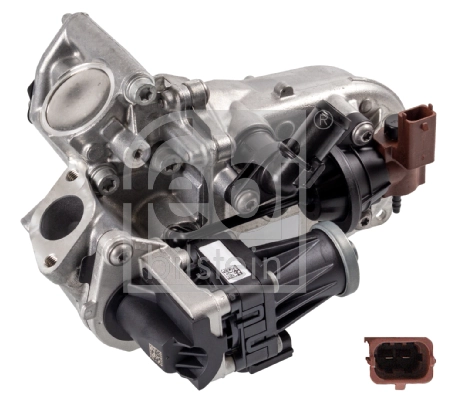 EGR Module